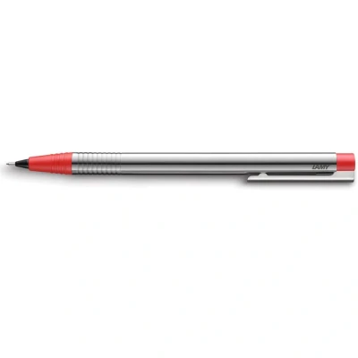Afbeelding van LAMY Logo Matt Red PLC 0,7