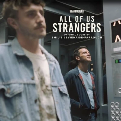 Afbeelding van Emilie Levienaise Farrouch All of Us Strangers (LP)