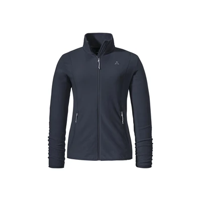 Afbeelding van Schöffel Fleece Jk Style Ash WMS