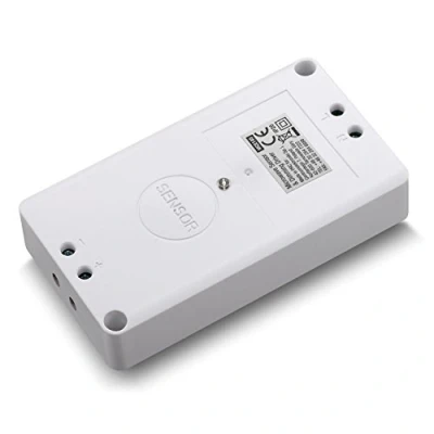 Afbeelding van Bewegingssensor (magnetron) en LED voeding (met dimmer) Maclean Energy MCE145