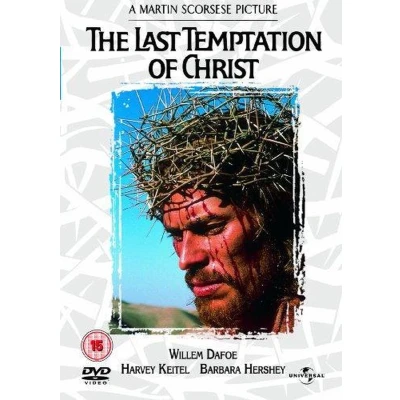 Afbeelding van LAST TEMPTATION OF CHRIST