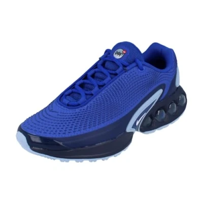 Afbeelding van Nike Air Max DN Heren Sneakers Premium Schoenen Blauw DV3337 400 Maat EU 42.5 US 9