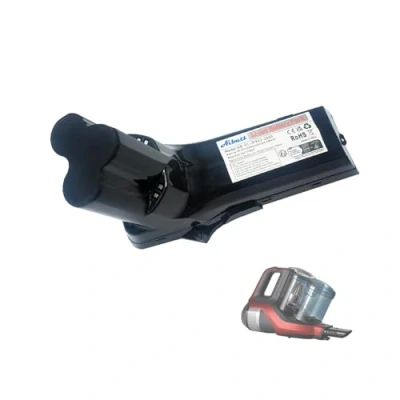 Afbeelding van Aibatt 2400 mAh reservebatterij voor Philips SpeedPro Max Aqua, Stick, XC8147, FC6822, FC6823, FC6904, FC6908, XC7042/01, XC8043/01, XC8045/01R1, XC8049/01, vervanging IP82.