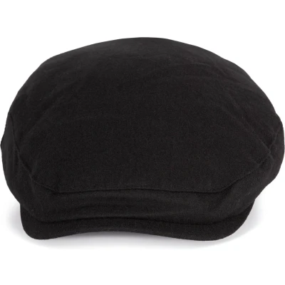 Afbeelding van K up Baret duckbill KP615 Black