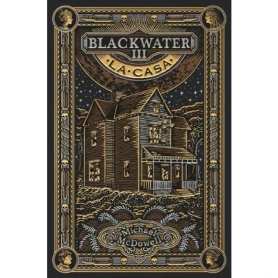 Afbeelding van BLACKWATER III. La casa: 3