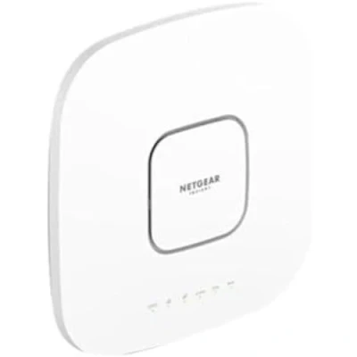 Afbeelding van Toegangspunt Netgear WAX638E 111EUS Wit