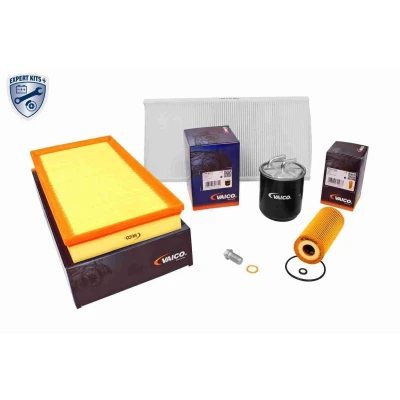Afbeelding van Vaico Filter onderhoudspakket V30 4130