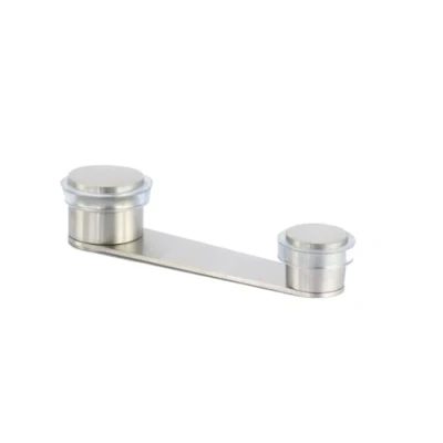 Afbeelding van EVI Herrajes i 164 tad deurstopper, 50 mm deurdikte