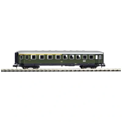 Afbeelding van Piko N 40625 sleeptreinwagon 1e/2e klas van de DB