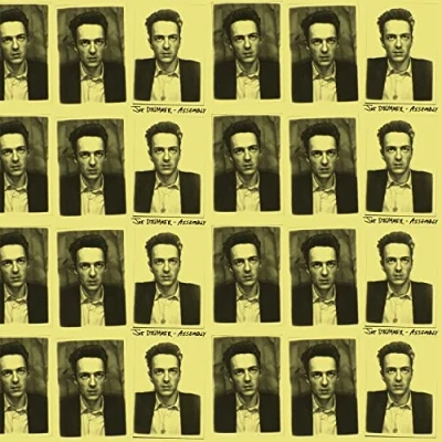 Afbeelding van Joe Strummer Assembly