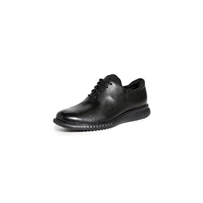Afbeelding van Cole Haan Zerogrand Laser Wingtip Schoenen Maat 39