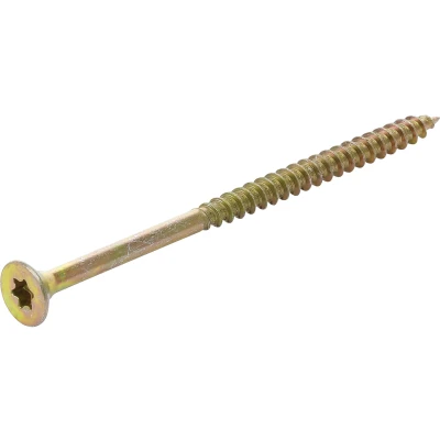 Afbeelding van BGS Multischroeven Torx T25 6,0 x 100 mm 20 stuks
