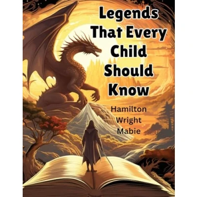 Afbeelding van Legends That Every Child Should Know