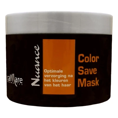 Afbeelding van Calmare Color Save Mask 250ml