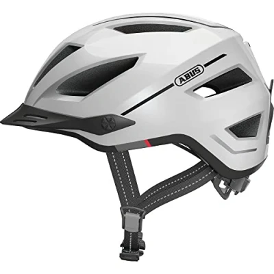 Afbeelding van ABUS Pedelec 2.0 race grey