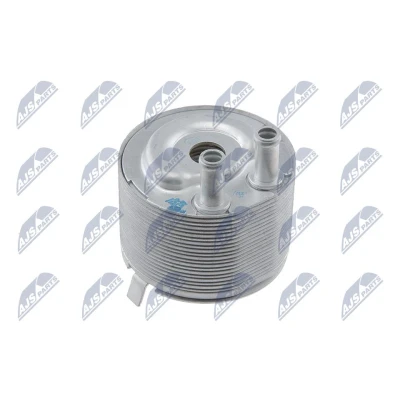 Afbeelding van Oliekoeler, motorolie NTY CCL NS 002