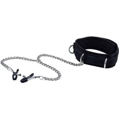 Afbeelding van Velcro Collar