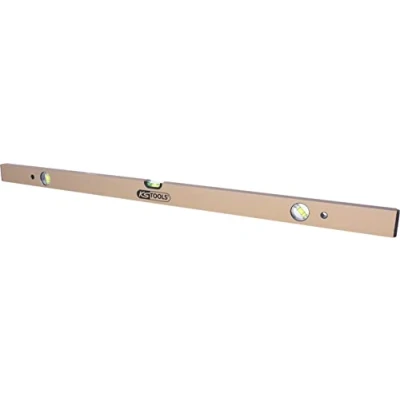 Afbeelding van KS Tools, Waterpas, Aluminium profielwaterpas (100 cm)