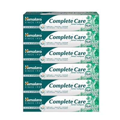 Afbeelding van Himalaya Complete Care Parent (6 PACK)