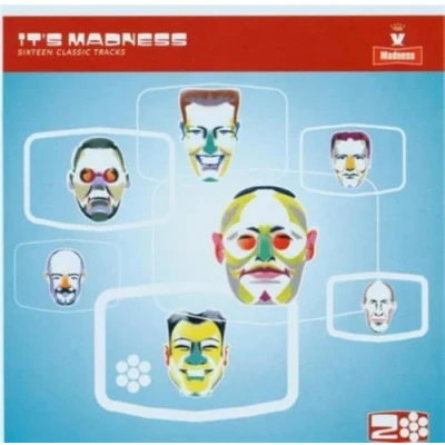 Afbeelding van It&#039;s ... Madness Too