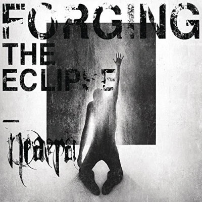 Afbeelding van Neaera Forging The Eclipse (CD)