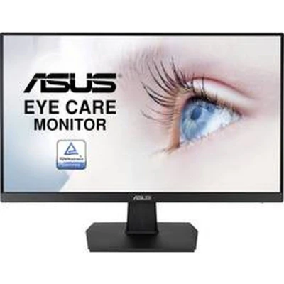 Afbeelding van ASUS VA24EHE (1920 x 1080 Pixels, 24&quot;), Monitor, Zwart