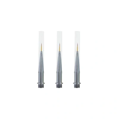 Afbeelding van ModelCraft PPB1007 Super Fine Detail 7mm brushtips for PBB1079 Pense(e)l(en)
