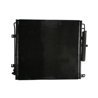 Afbeelding van NRF Airco condensor 350376