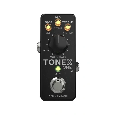 Afbeelding van IK Multimedia Tonex One