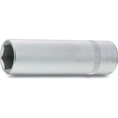 Afbeelding van HAZET 850LG 4 Dop (zeskant) Dopsleutelinzetstuk mm 1/4 (6.3 mm)