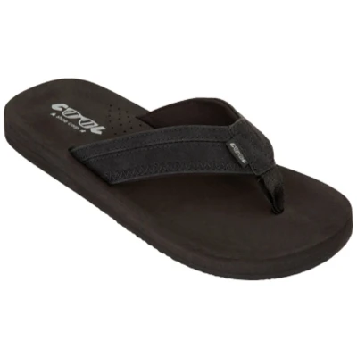 Afbeelding van Cool Shoe Corp. Cloud Black Heren Slippers 44