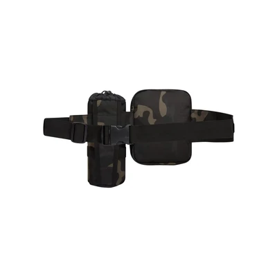 Afbeelding van Brandit Allround Heuptas, Maat: One Size, Darkcamo
