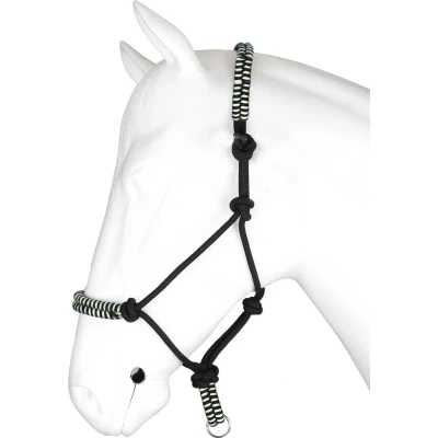 Afbeelding van Horka Touwhalster Champagne Pony