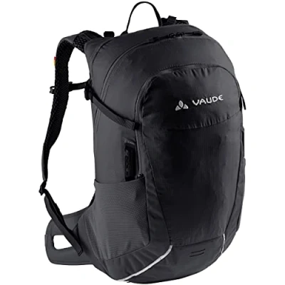 Afbeelding van Vaude Tremalzo Rugzak, Maat: One Size, Black