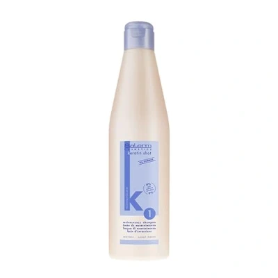 Afbeelding van Salerm Keratin Shot Maintenance shampoo 500 ml