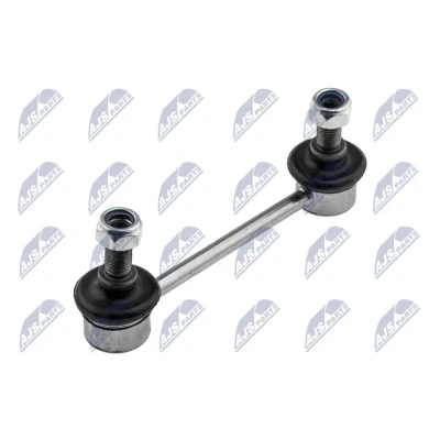Afbeelding van Stabilisatorstang NTY ZLT FR 010