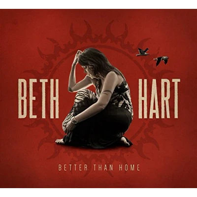 Afbeelding van Better Than Home (Deluxe Edition)