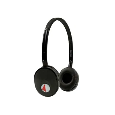 Afbeelding van Pro Ject Hear it 2 Black
