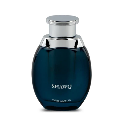 Afbeelding van Swiss Arabian Shawq by 100 ml