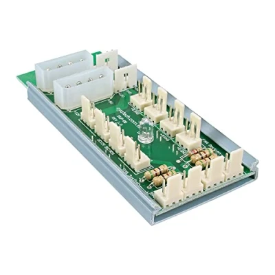 Afbeelding van InLine 33008 kabeladapter/verloopstukje