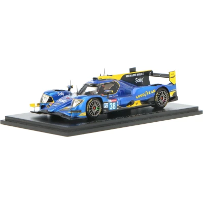 Afbeelding van Oreca 07 Gibson #38 24H LeMans 2020