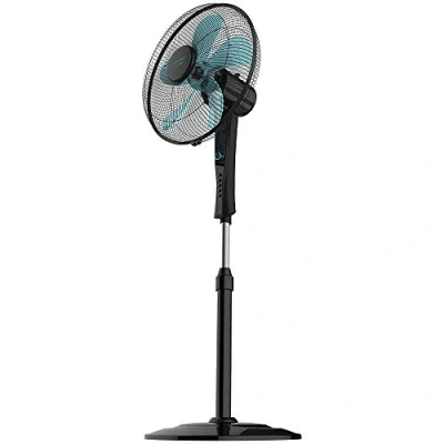 Afbeelding van Staande ventilator Cecotec EnergySilence 520 Power Zwart 50 W