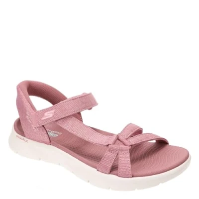 Afbeelding van SKECHERS SLIP INS GO WALK FLEX Roze 42 EU