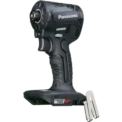 Afbeelding van Panasonic EY1PD1X 18V Accu Compacte Slagschroefmachine Body Koolborstelloos
