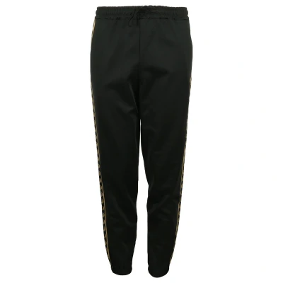 Afbeelding van Broek Fred Perry Taped Track Pant