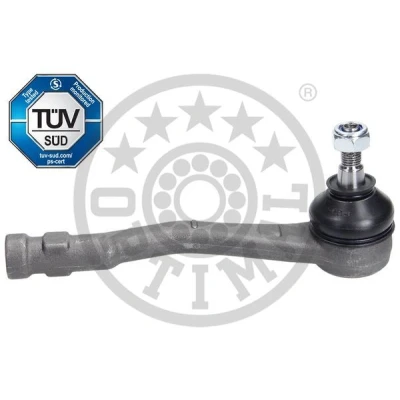 Afbeelding van Optimal Spoorstangeind / Stuurkogel G1 1318