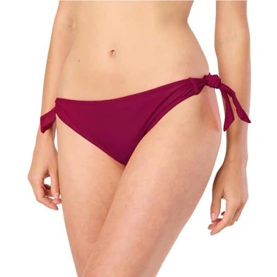 Afbeelding van Merry Style Dames Bikinibroekje MSVR3 (Bordeaux (5288), 38.0)