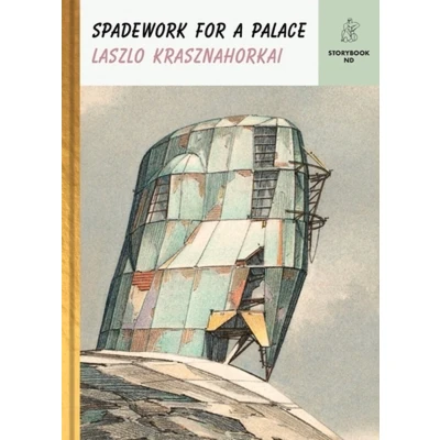 Afbeelding van Spadework for a Palace: Entering the Madness of Others: 0