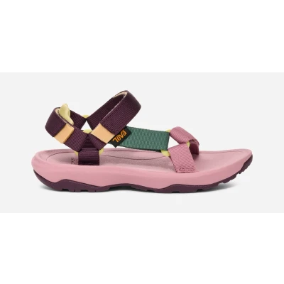 Afbeelding van Teva K HURRICANE XLT 2 Unisex Sandalen EGGPLANT MULTI