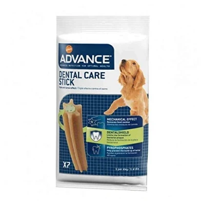 Afbeelding van Advance Dental Care Stick Medium / Maxi